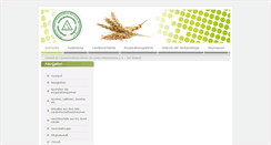 Desktop Screenshot of lmk-nds.de